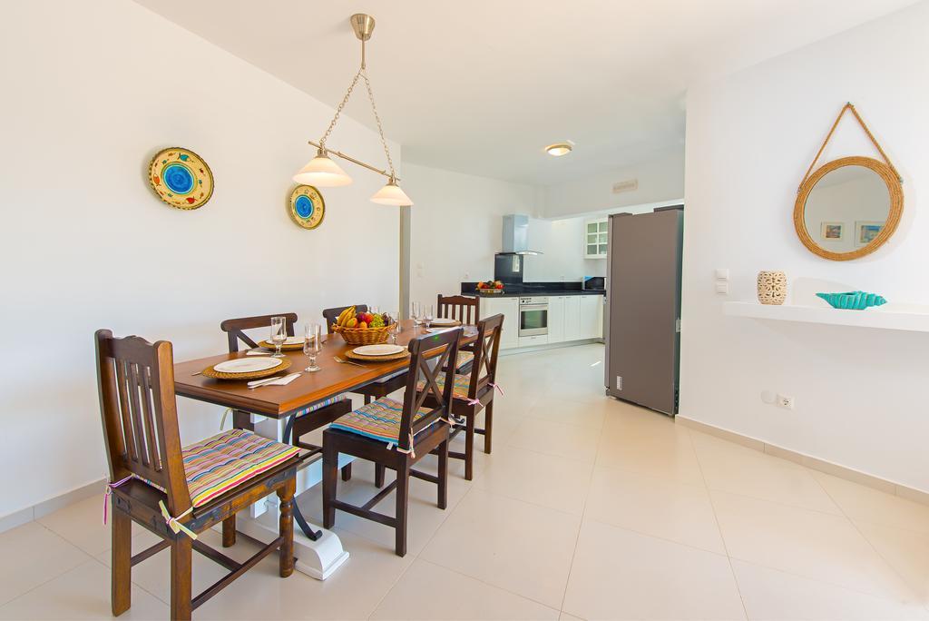 Villa Giovanni Faliraki Bagian luar foto